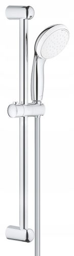Grohe Tempesa surface-mounted shower set