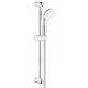 Grohe Tempesa surface-mounted shower set