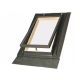 Fakro WGT 46x55 roof hatch, tempered glass, set