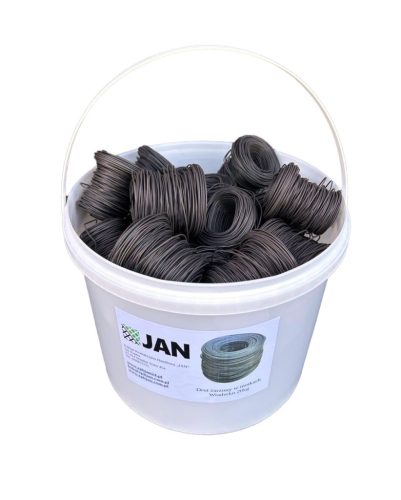 BUNDDRAHT for reinforcement, diameter 1.2, 20 kg strands