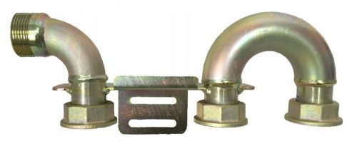 MONO CONNECTIONS HANDLE GAS METER FRAME G4