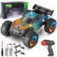  REMOTE-CONTROLLED RC CAR