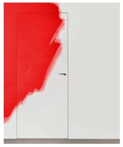 Stoldrew double door 80 cm