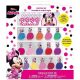  MINNIE MOUSE MEGA-SET WITH 15 NAIL POLISHES