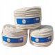 Cotton Alni rope 12 x 150 m