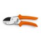 Garden shears and hedge trimmers Stihl hand shears 22 cm