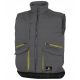 Delta Plus insulated vest men L