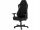  Nitro Concepts X1000 Gaming Chair, Black Fabric