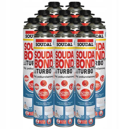 Soudal Universalkleber 750 ml