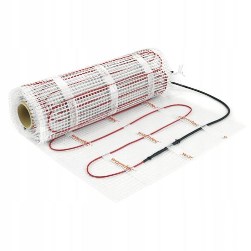 Warmtec DS2-05 heating mat for tiles 170 W/m2 0.5 m2