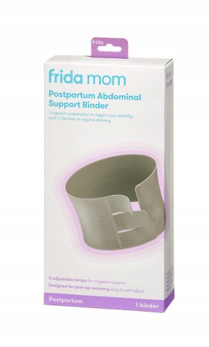  Ceinture de grossesse universelle FRIDA MOM