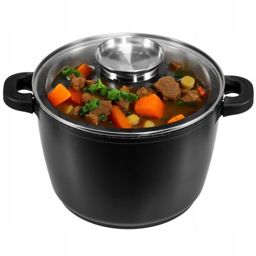 Pots Toppan traditional pot 10 l
