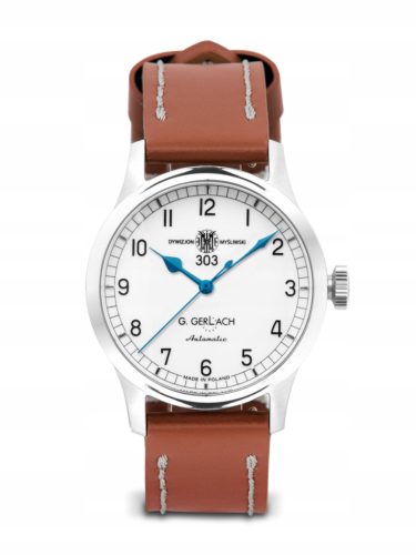  POLISH WATCH G. GERLACH DIVISION 303 MODEL 2023
