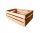  Wooden box 60x40x20 ECO Polish product 100% Box Box Box