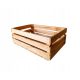 Wooden box 60x40x20 ECO Polish product 100% Box Box Box