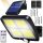  Street lamp SmartOkazje24g 50 W 4999 lm battery-powered, solar-powered