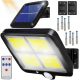  Street lamp SmartOkazje24g 50 W 4999 lm battery-powered, solar-powered