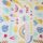  wrapping paper 57cmx25m 25m89