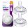  Philips Avent Silicone Pacifier 6 Months+