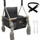 LAVANDO – CHILDREN'S swing made of stiff linen