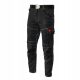 ART.MAS Jeans Stretch long work trousers, size 3XL