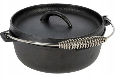  Progarden hanging kettle 1.6 l