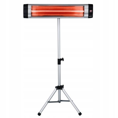 TERRACE electric heater standing/hanging TH