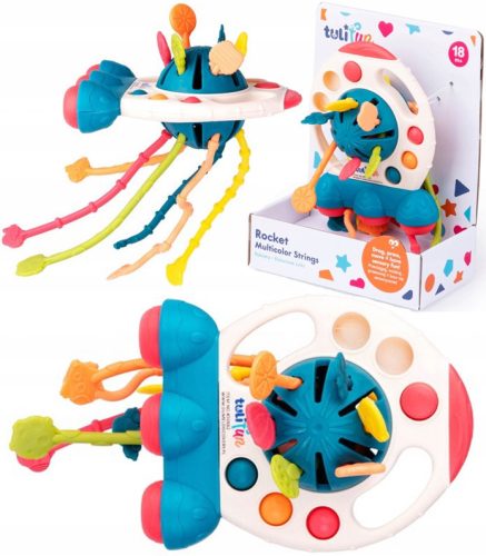 Colored Link Beater 50662 DUMEL