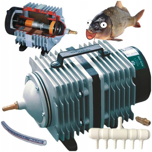 Pumps for garden pools Happe 18 W 1601 Pump – 2500 l/h + PROTECTION PACKAGE – 2 YEARS WARRANTY