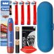  Oral-B Advance Cars Kids DB4.510.K electric toothbrush