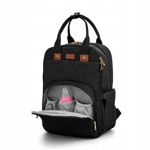  Feelo Mom – Grey Backpack for Mom