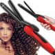  Retoo U155 traditional curling iron