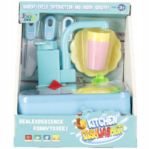  Mega Creative Children's Kitchen Sink Water Tap 459493