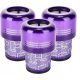  3x FILTER FOR DYSON V11 V15 DETECT ABSOLUTE