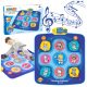  Dance Mat ToysHelenki Blue Music Mat for a Boy to Dance