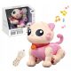  REMOTE CONTROLLED INTERACTIVE KITTEN, WALKS, SINGS + REMOTE CONTROL, CHRISTMAS GIFT