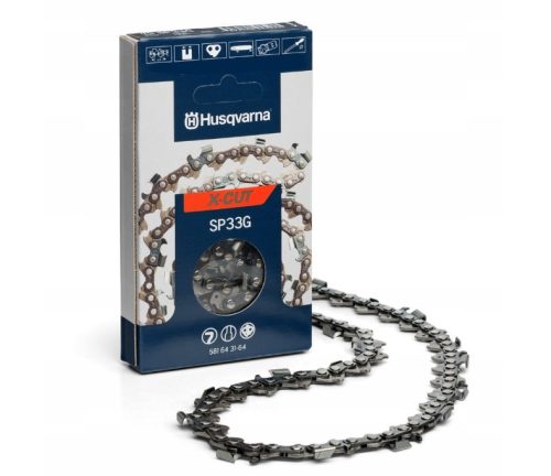  Chain 3/8 1.3 mm 50 links X-CUT STIHL MS230 250