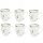 Mugs Bogucice Alumina Porcelain Mug 400 ml