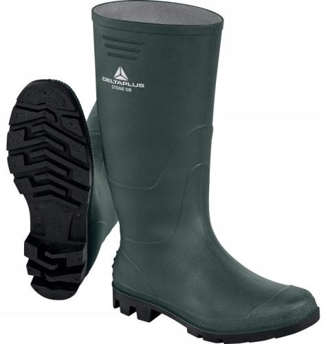 Delta Plus rubber boots work shoes 3295249260644 size 43