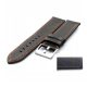  Tekla T-025.01Ow2b Leather Watch Strap 20mm