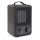  MatMay 1800 W fan heater black