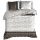 Bed linen EL-TEX bed linen set duvet 180cm x 200 pillow 70x80cm 3-piece