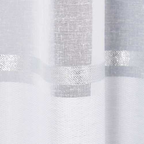 Curtains, Curtains ready Classic batiste curtain 400 cm x 160