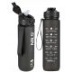  NCD68 BLACK TRITANO BOTTLE NILS CAMP