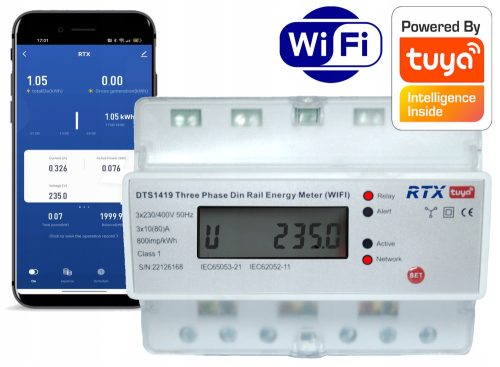 Executive-Elemente – Smart Home RTX DTS1419 WLAN-Treiber