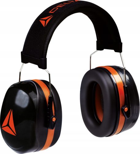 Delta Plus Magny Cours 2 anti-noise headphones