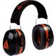 Delta Plus Magny Cours 2 anti-noise headphones