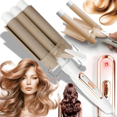  Retoo U161 multifunctional curling iron