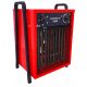 Air-conditioning 9 kW electric heater