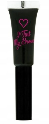  MAKEUP REVOLUTION I TINT MY BROWS EYEBROW GEL DARK